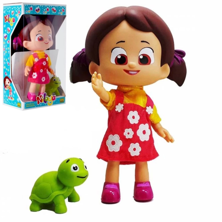 BFS   Niloya Et Bebek ve Tosbik
