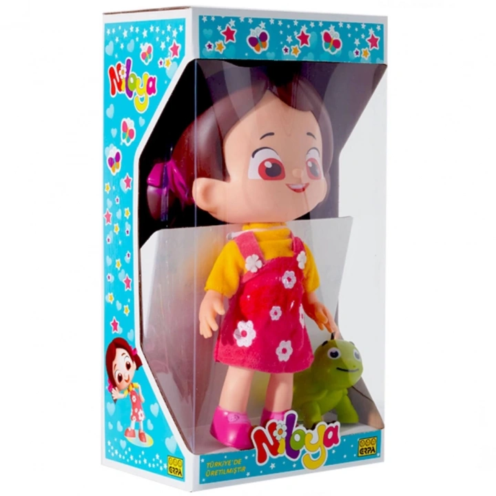 BFS   Niloya Et Bebek ve Tosbik