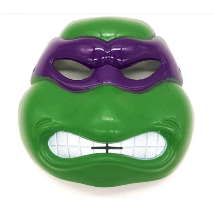BFS   Ninja Kaplumbağalar Maskesi Leonardo Maskesi