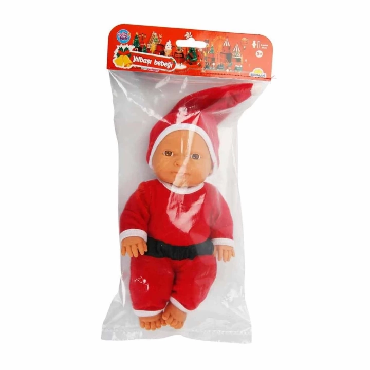 BFS   Noella Yılbaşı Bebeği 23 cm.