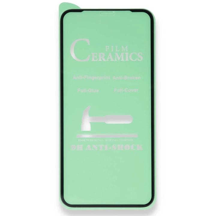 BFS  Oppo Reno 6 Seramik Nano Ekran Koruyucu