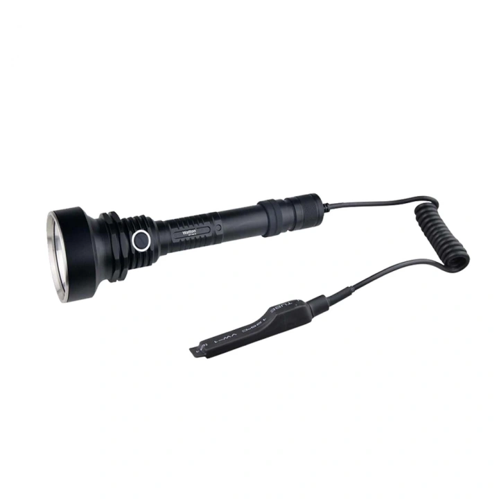 BFS Orjinal 800 Lümen Tx6 Özel Avcı Feneri  Wt-148
