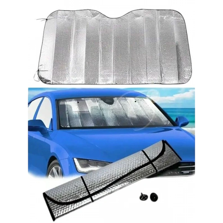 BFS OTO  GÜNEŞLİK