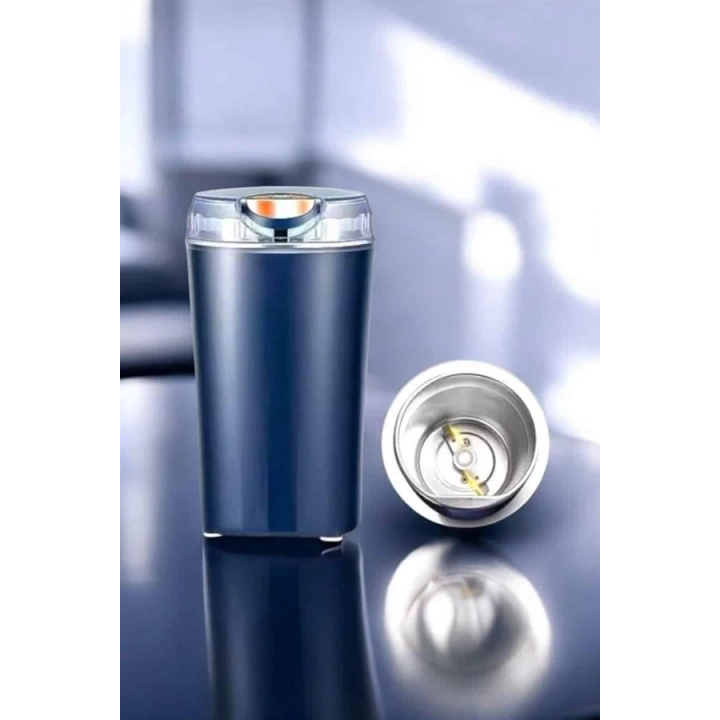 BFS Otomatik Kahve ve Baharat Öğütücü Kolay Ve Taşınabilir