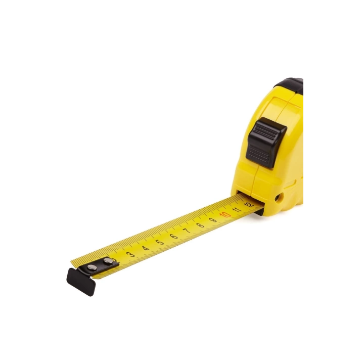 BFS Otomatik Mezura 3 Metre