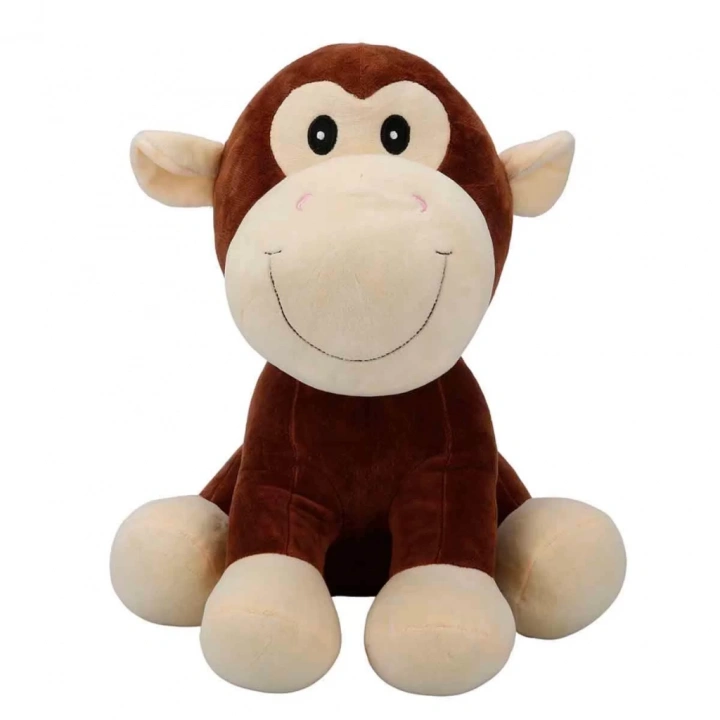 BFS   Oturan Peluş Hayvanlar 35 cm