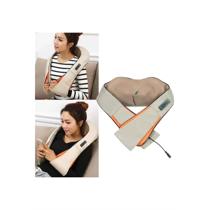 BFS OVMALI MASAJ ALETİ