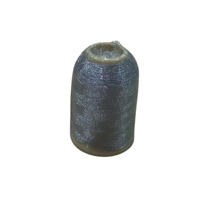 BFS Oya İpi 20 gr Gümüş