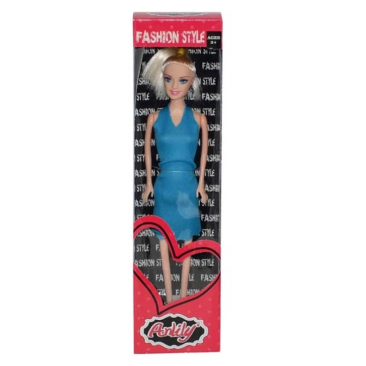 BFS   Oydaş Anlily Tekli Et Bebek 2287