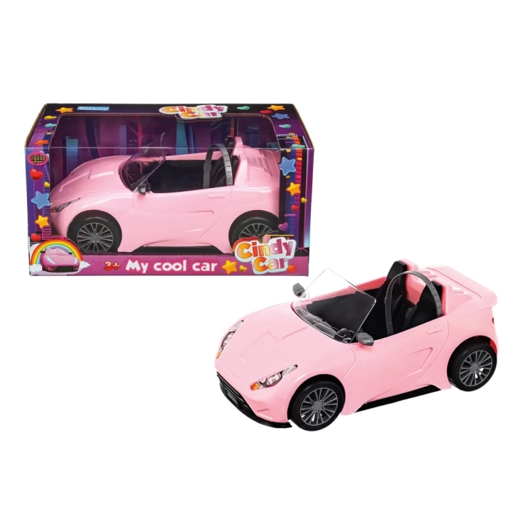 BFS  Oydaş Cindy Car Araba 2611