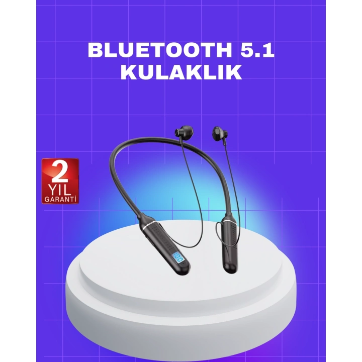 BFS Oyun ve Müzik Modlu Düşük Gecikmeli Kablosuz Kulaklık