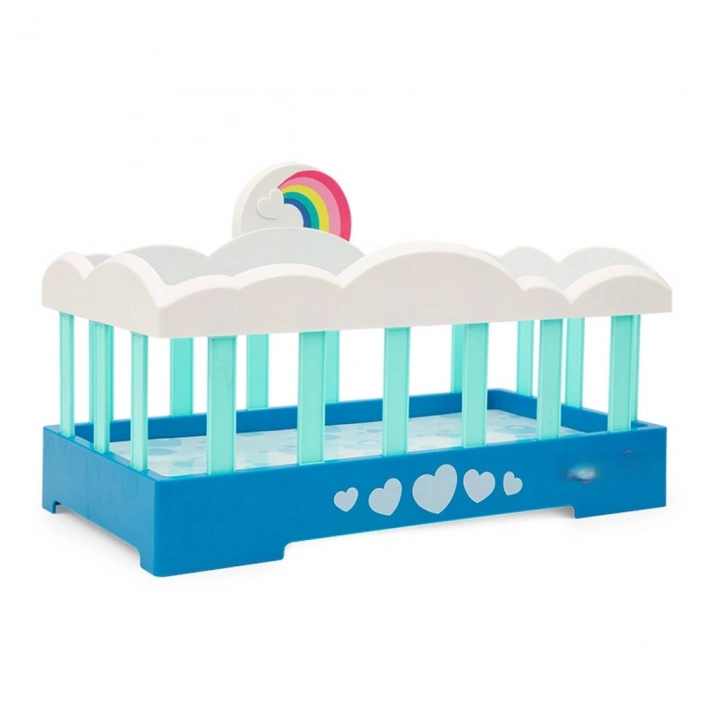 BFS Oyuncak Bebek Beşiği