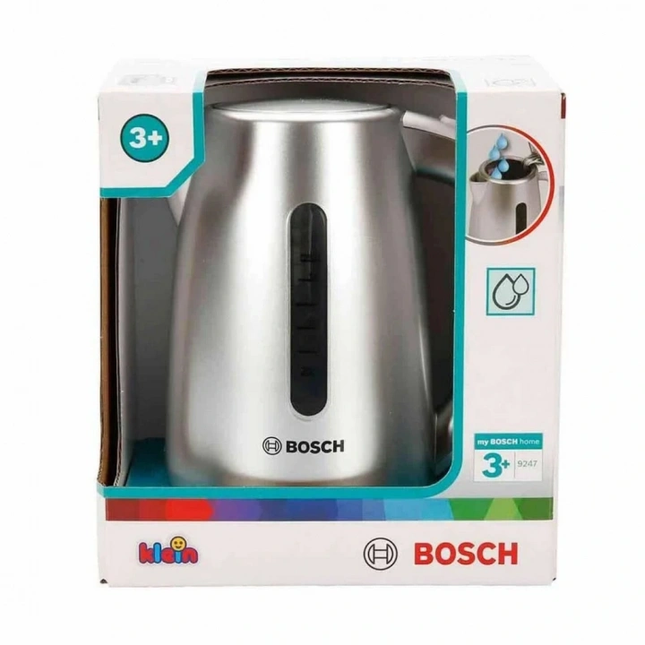 BFS Oyuncak Ev Aletleri Kettle