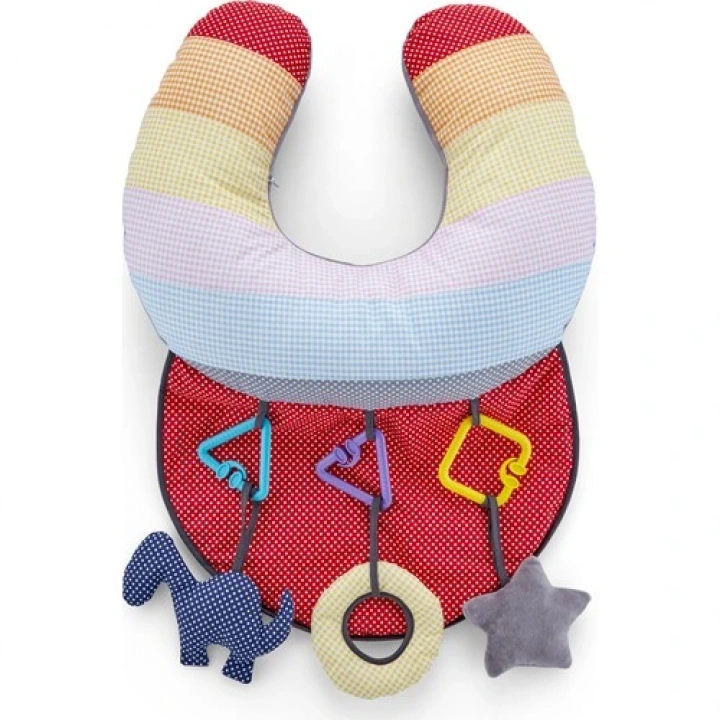 BFS Oyuncaklı Eğitici Yastık 692