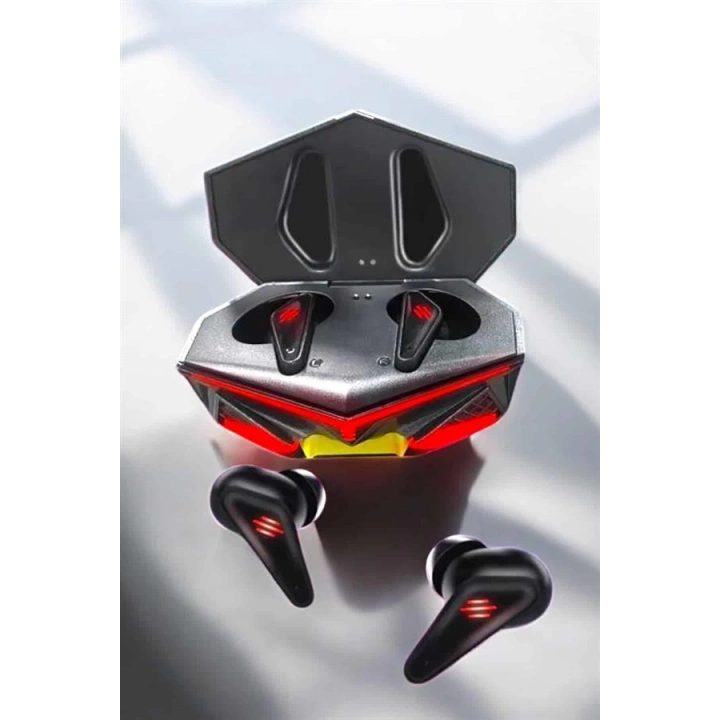 BFS Oyuncu Kulaklığı Gamer Kulaklık Gürültü Önleyici Yüksek Ses Kaliteli