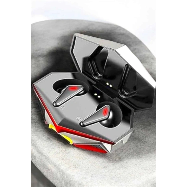 BFS Oyuncu Kulaklığı Gamer Kulaklık Gürültü Önleyici Yüksek Ses Kaliteli