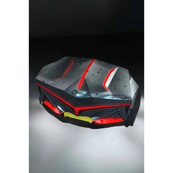 BFS Oyuncu Kulaklığı Gamer Kulaklık Yüksek Ses Kaliteli Gürültü Önleyici Yeni Nesil