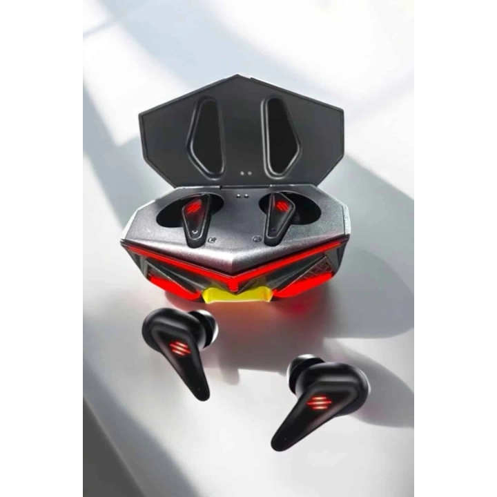 BFS Oyuncu Kulaklığı Gamer Kulaklık Yüksek Ses Kaliteli Gürültü Önleyici Yeni Nesil