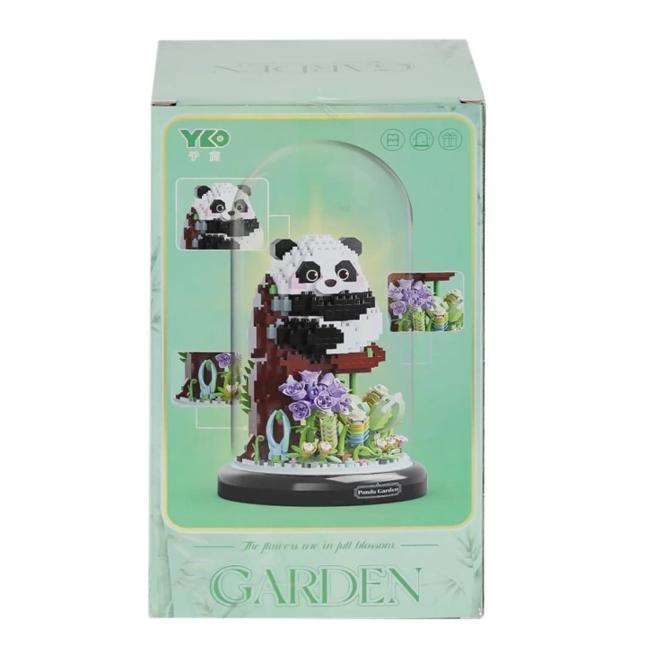 BFS   P1279 Panlos Fanus panda Model 1083 Parça -Vagon life