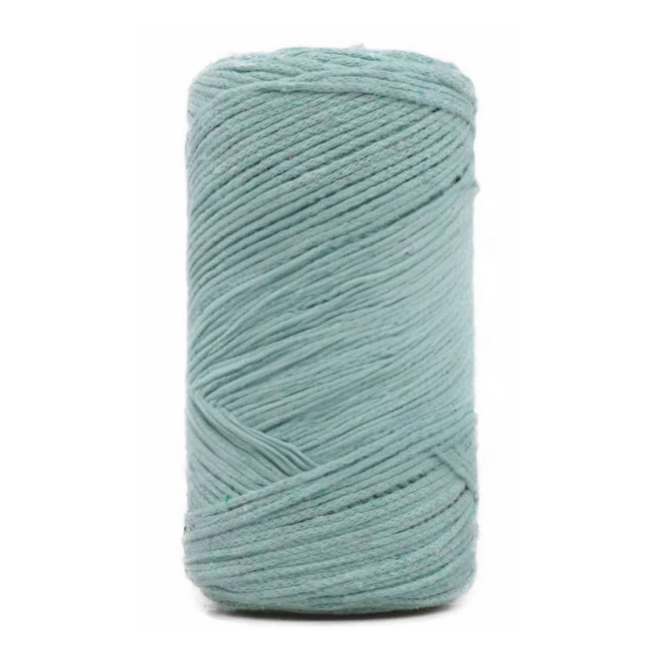 BFS Pamuk Makrome 2 mm Mint