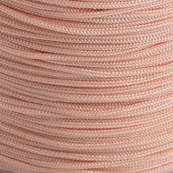 BFS  Paraşüt İpi 100 mt Bebe Pembe
