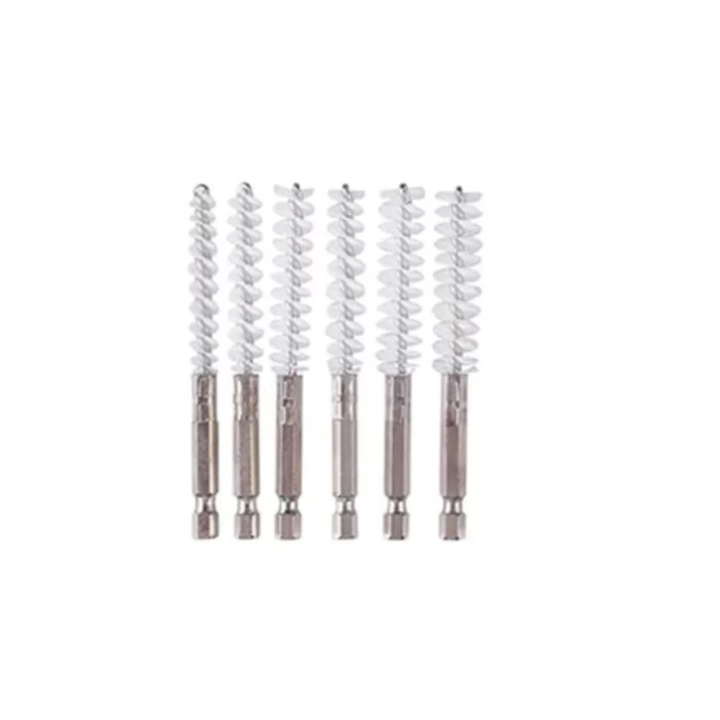 BFS Partner 03135 Tel Fırça Seti 20 Parça 1/4 Bits