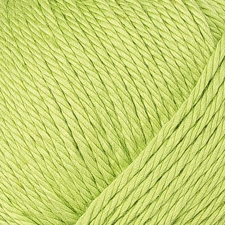 BFS  Pastel Cotton Fıstık Yeşili El Örgü İpi - L186 - 33960