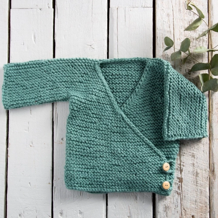 BFS  Pastel Cotton Fuşya El Örgü İpi - L058 - 33613
