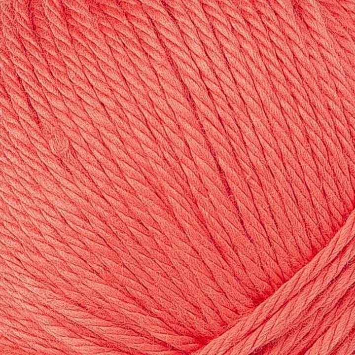 BFS  Pastel Cotton Nar Çiçeği El Örgü İpi - L180 - 33950