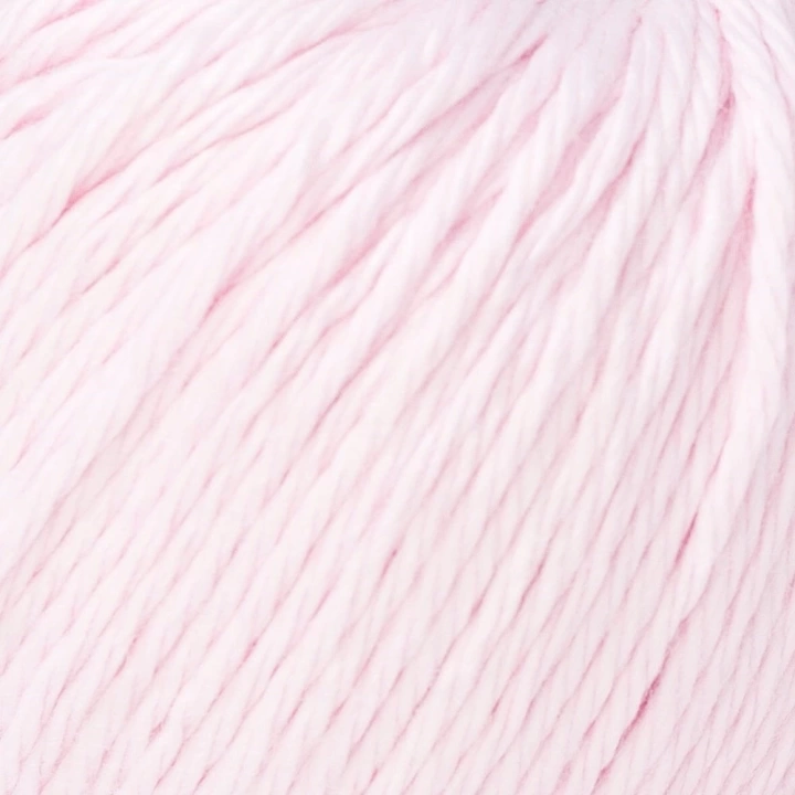 BFS  Pastel Cotton Pembe El Örgü İpi - L057 - 33616