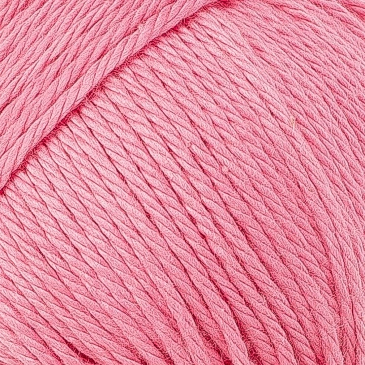 BFS  Pastel Cotton Pembe El Örgü İpi - L184 - 33947