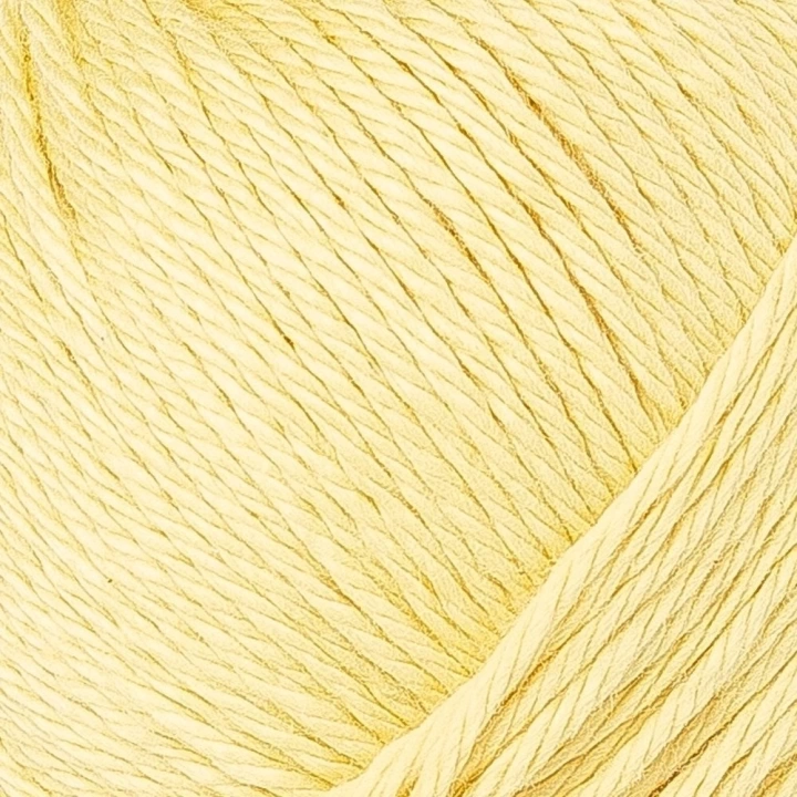 BFS  Pastel Cotton Sarı El Örgü İpi - L183 - 33959