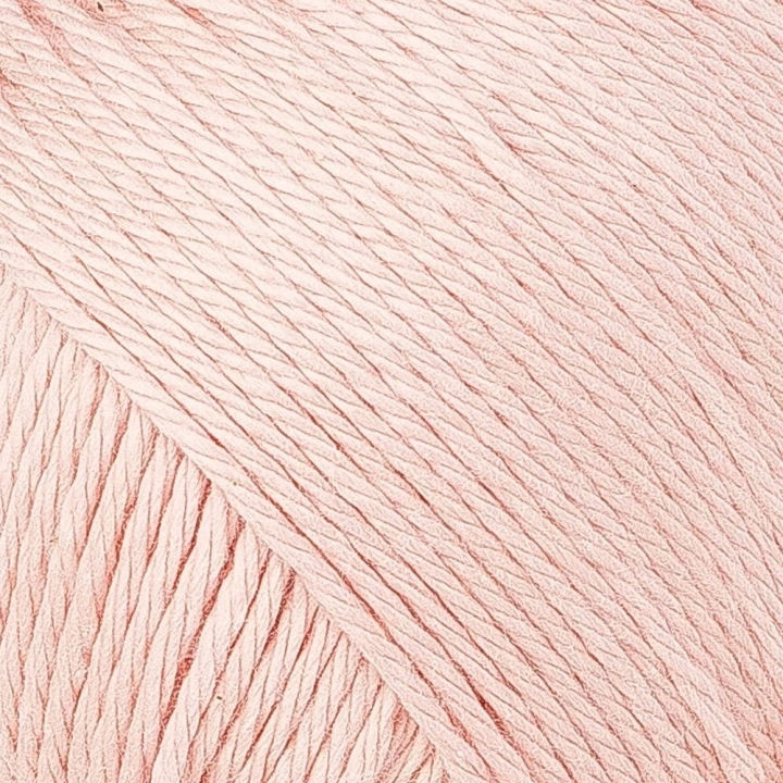 BFS  Pastel Cotton Şeker Pembe El Örgü İpi - L185 - 33952