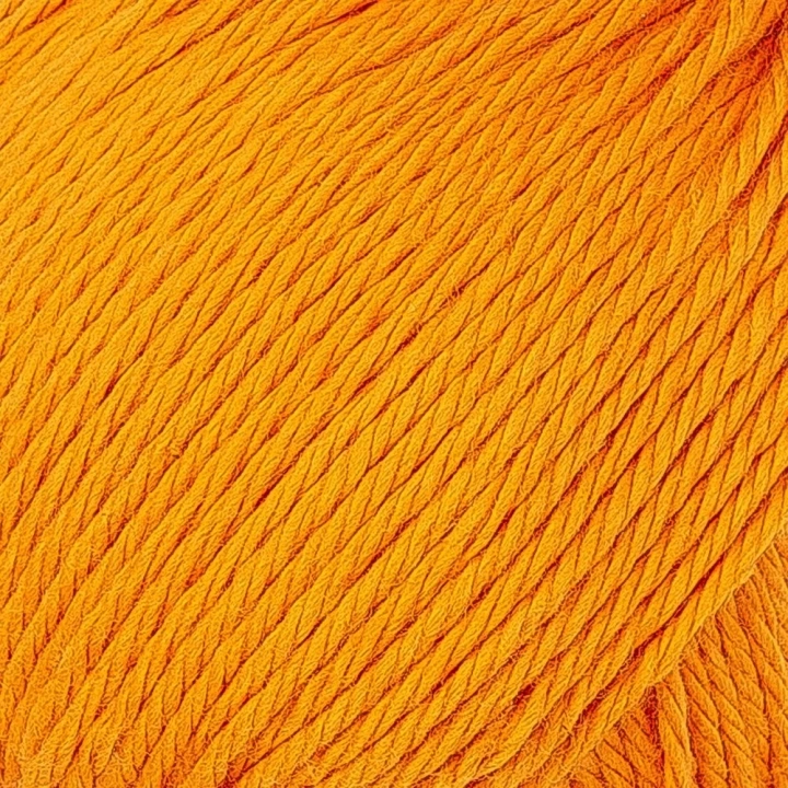 BFS  Pastel Cotton Turuncu El Örgü İpi - L179 - 33949