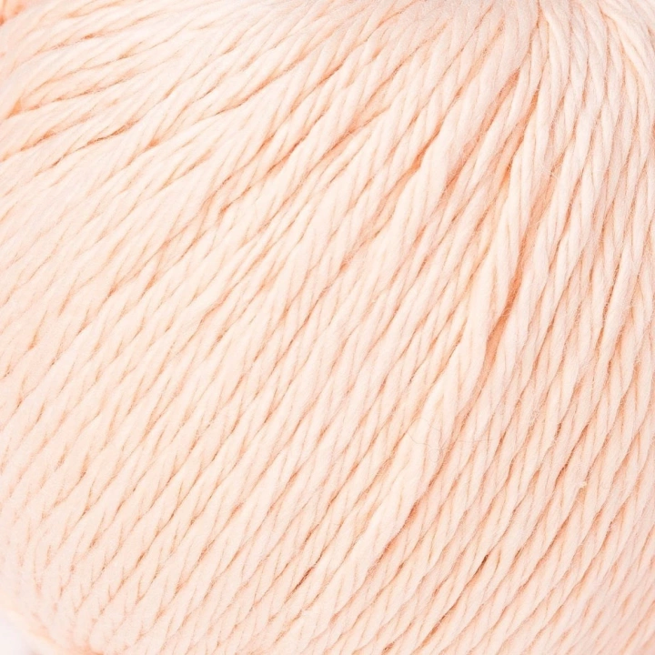 BFS  Pastel Cotton Yavruağzı El Örgü İpi - L056 - 33617