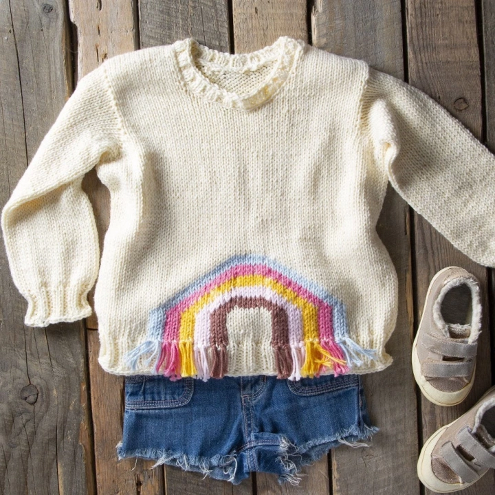 BFS  Pastel Cotton Yavruağzı El Örgü İpi - L056 - 33617