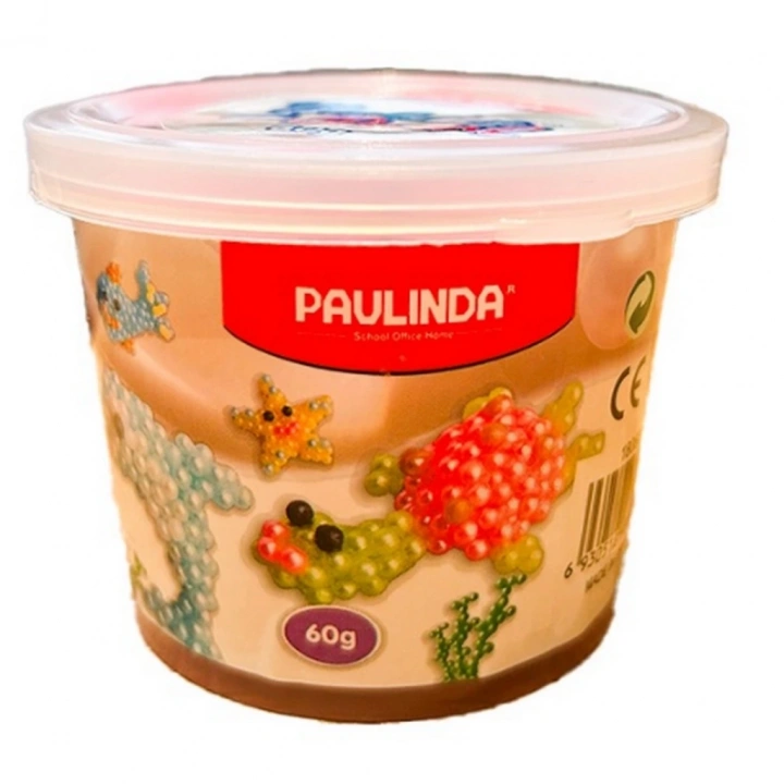 BFS   Paulinda Slime Modeling Pearl 60 gr