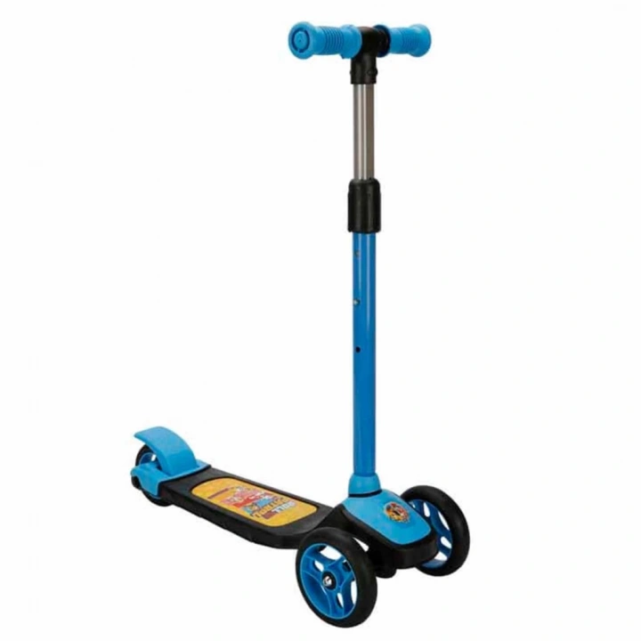 BFS     Paw Patrol 3 Tekerlekli Twistable Scooter