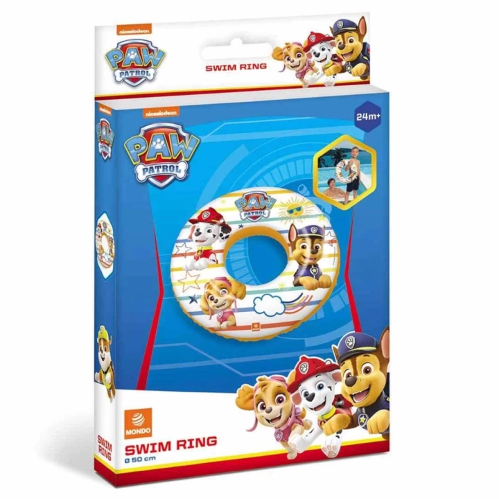 BFS   Paw Patrol Can Simidi 50 cm