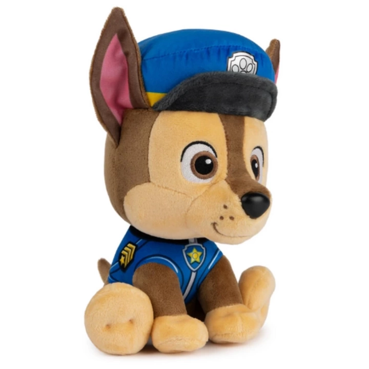 BFS   Paw Patrol Chase Peluş 23 cm