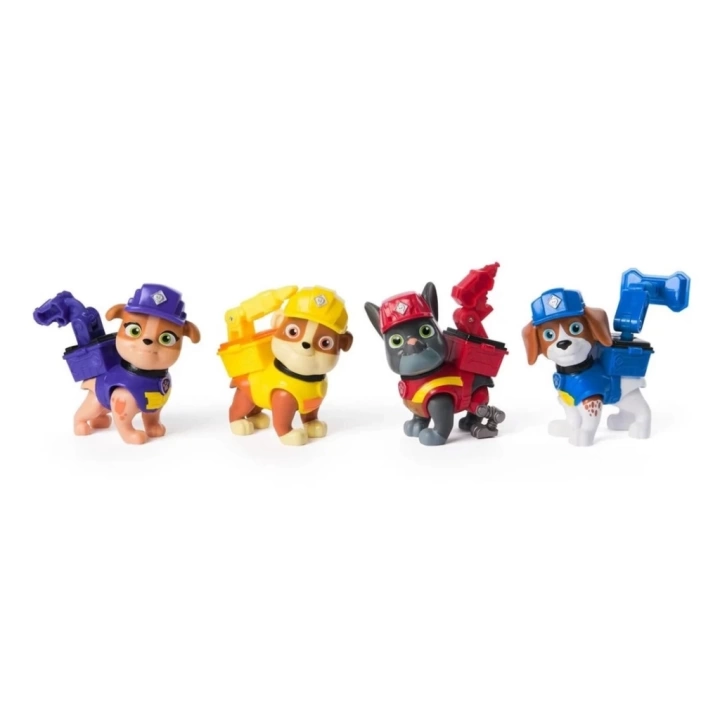 BFS   Paw Patrol Figür