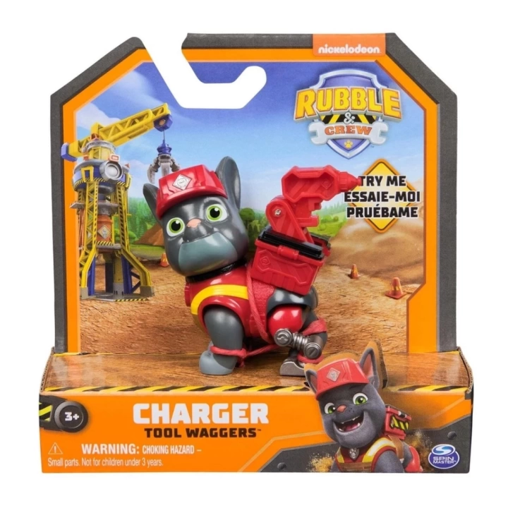 BFS   Paw Patrol Figür