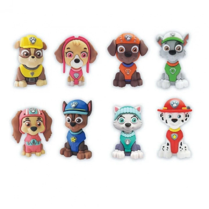 BFS Paw Patrol Figür Sürpriz Paket
