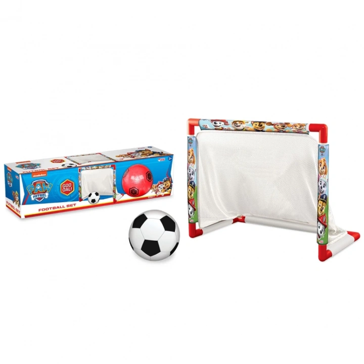 BFS  Paw Patrol Futbol Set