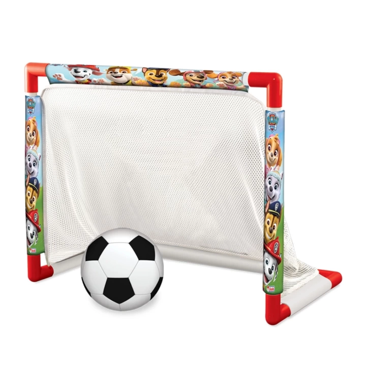 BFS  Paw Patrol Futbol Set