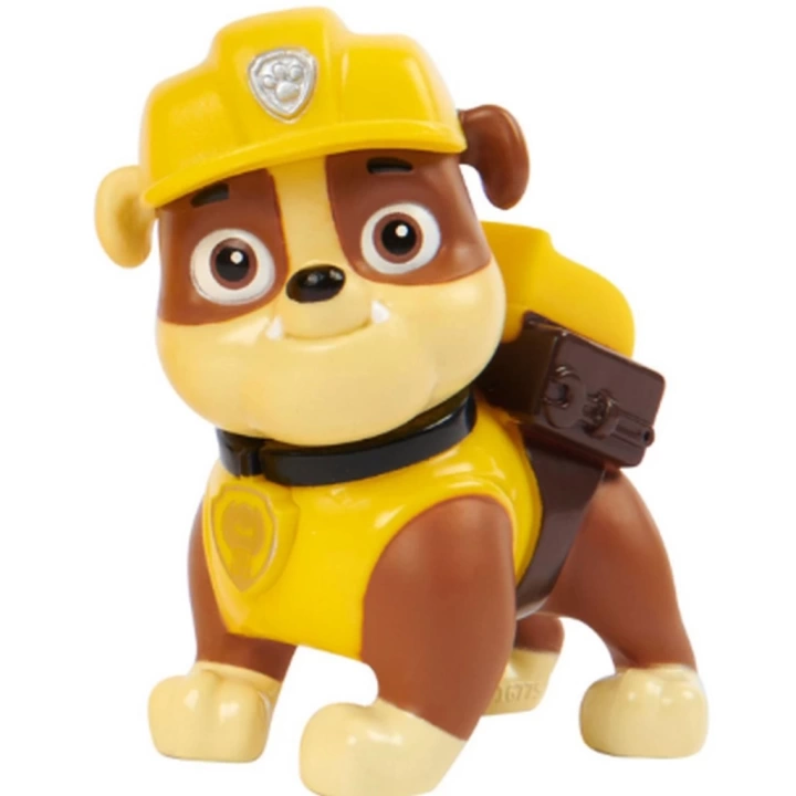 BFS   Paw Patrol Rubbleın Buldozeri