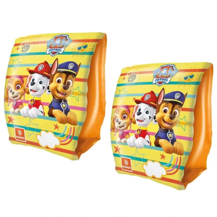 BFS   Paw Patrol Şişme Kolluk