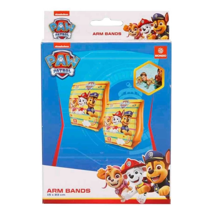 BFS   Paw Patrol Şişme Kolluk