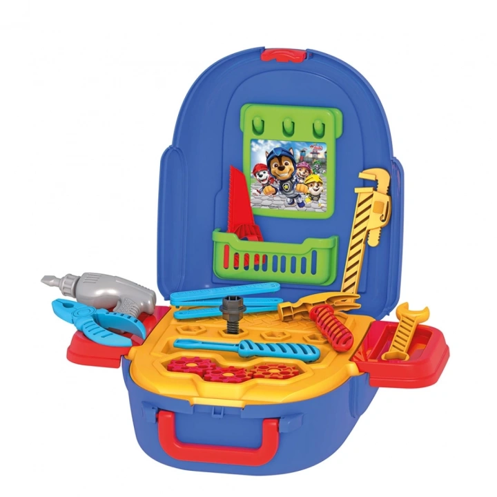 BFS  Paw Patrol Tamir Set Sırt Çantası