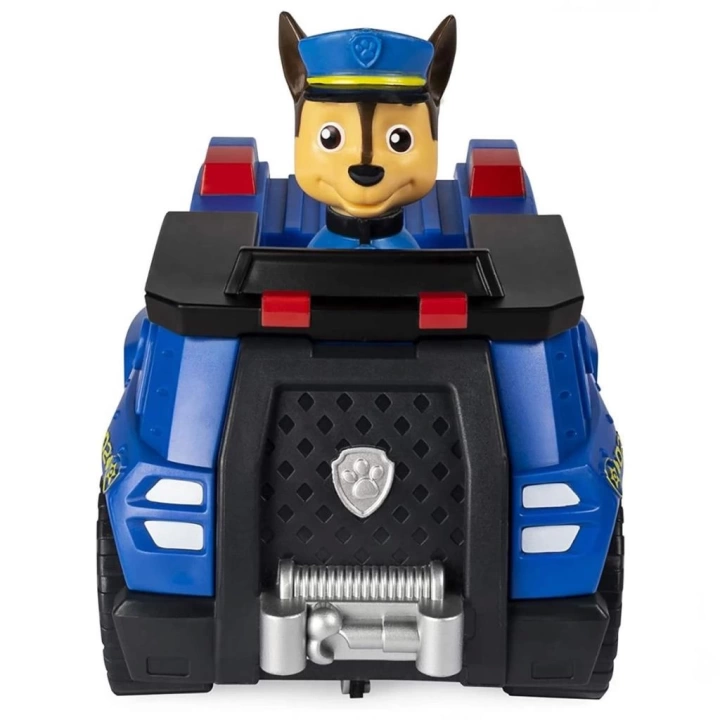 BFS   Paw Patrol Uzaktan Kumandalı Acil kurtarma Aracı 6054863